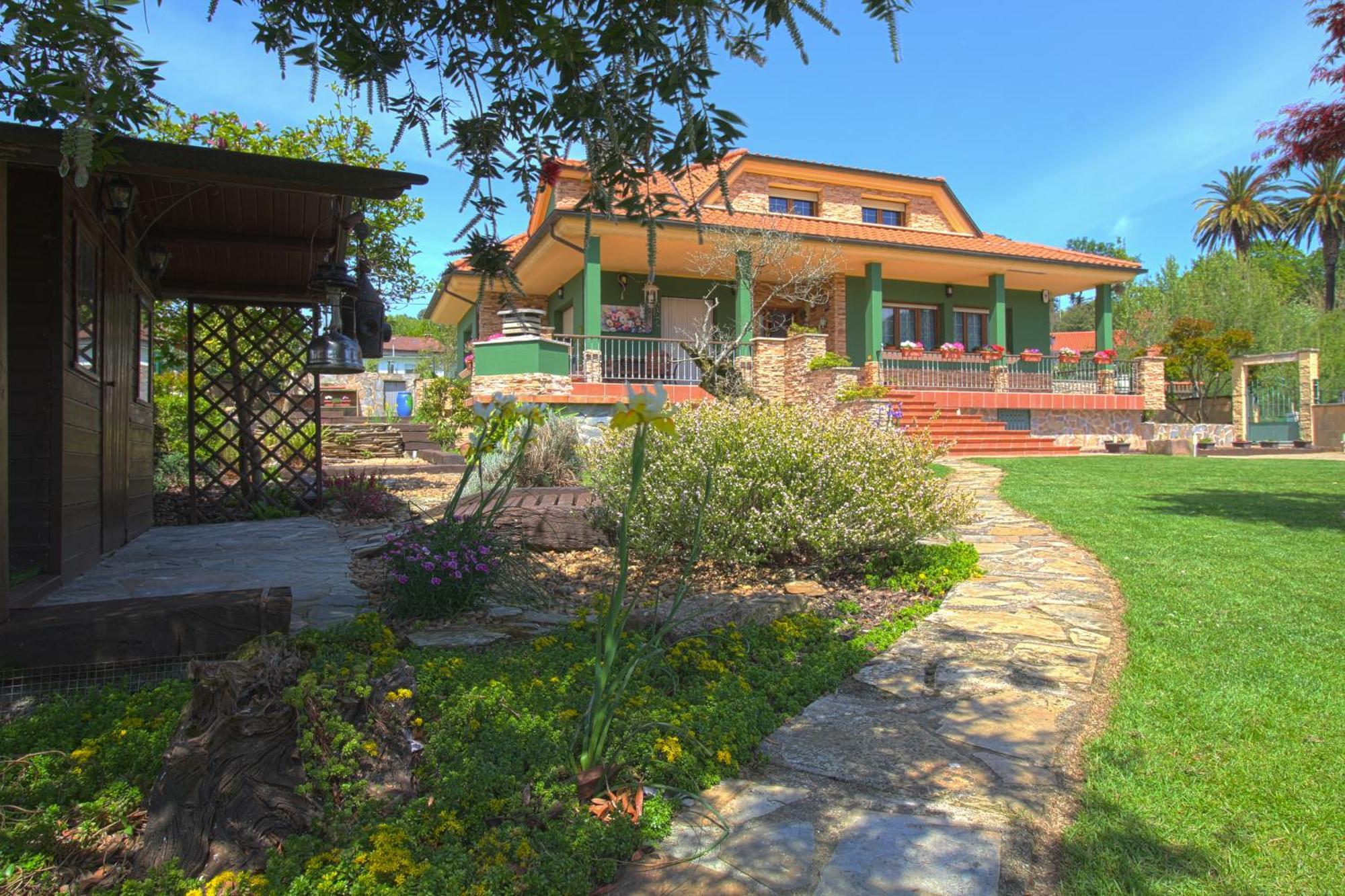 Green House Реосин Экстерьер фото